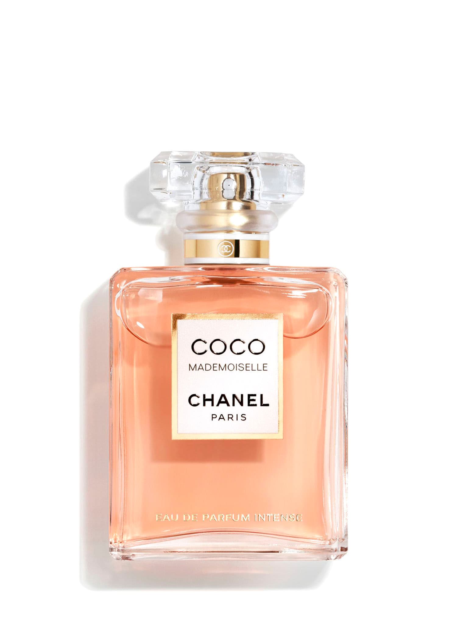 Chanel Coco Mademoiselle İntense 100ml Bayan Tester Parfüm — CHANEL Kadın Parfüm ürün görseli, 1/5