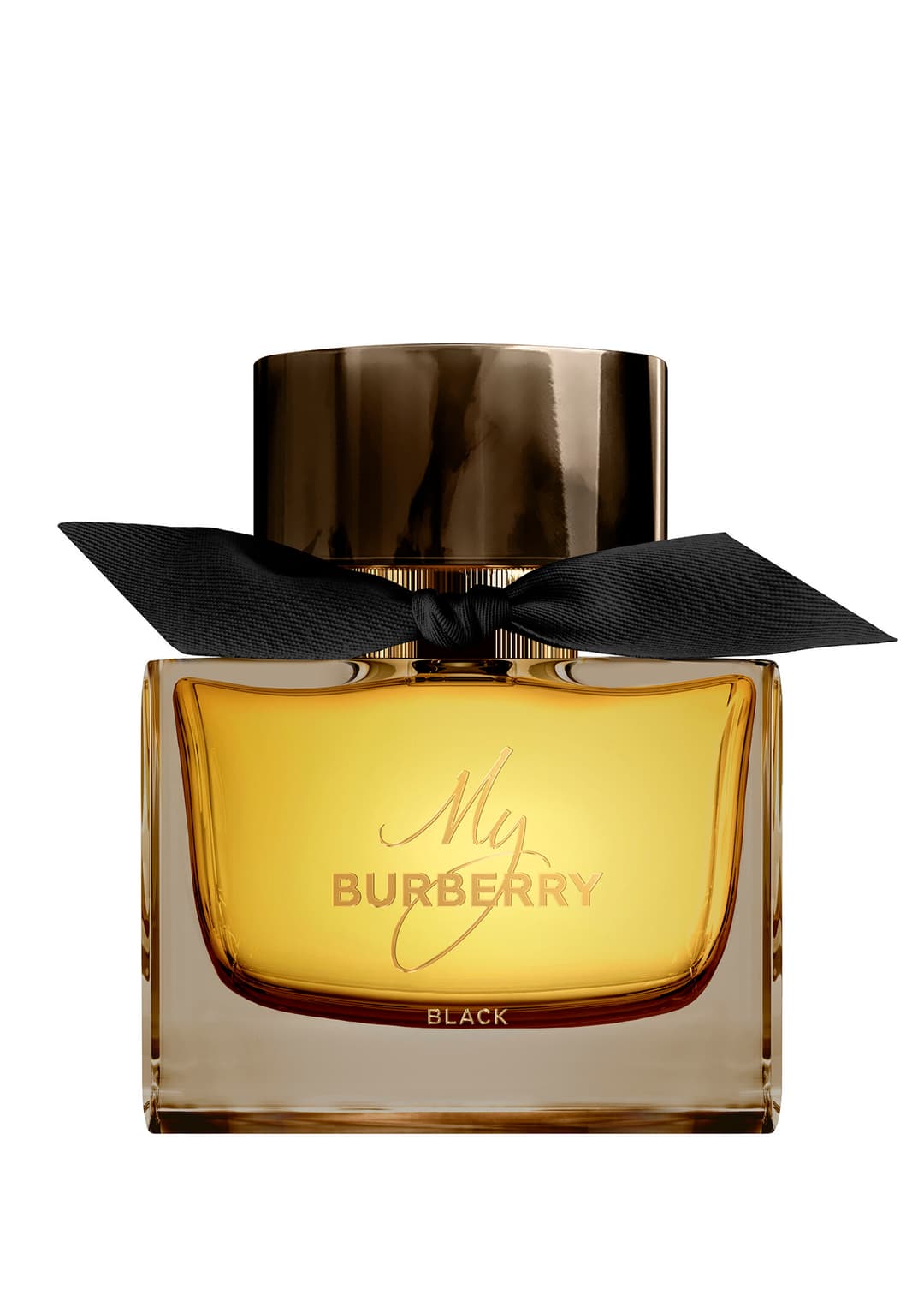 My Burberry Black 90ML Bayan Tester Parfüm