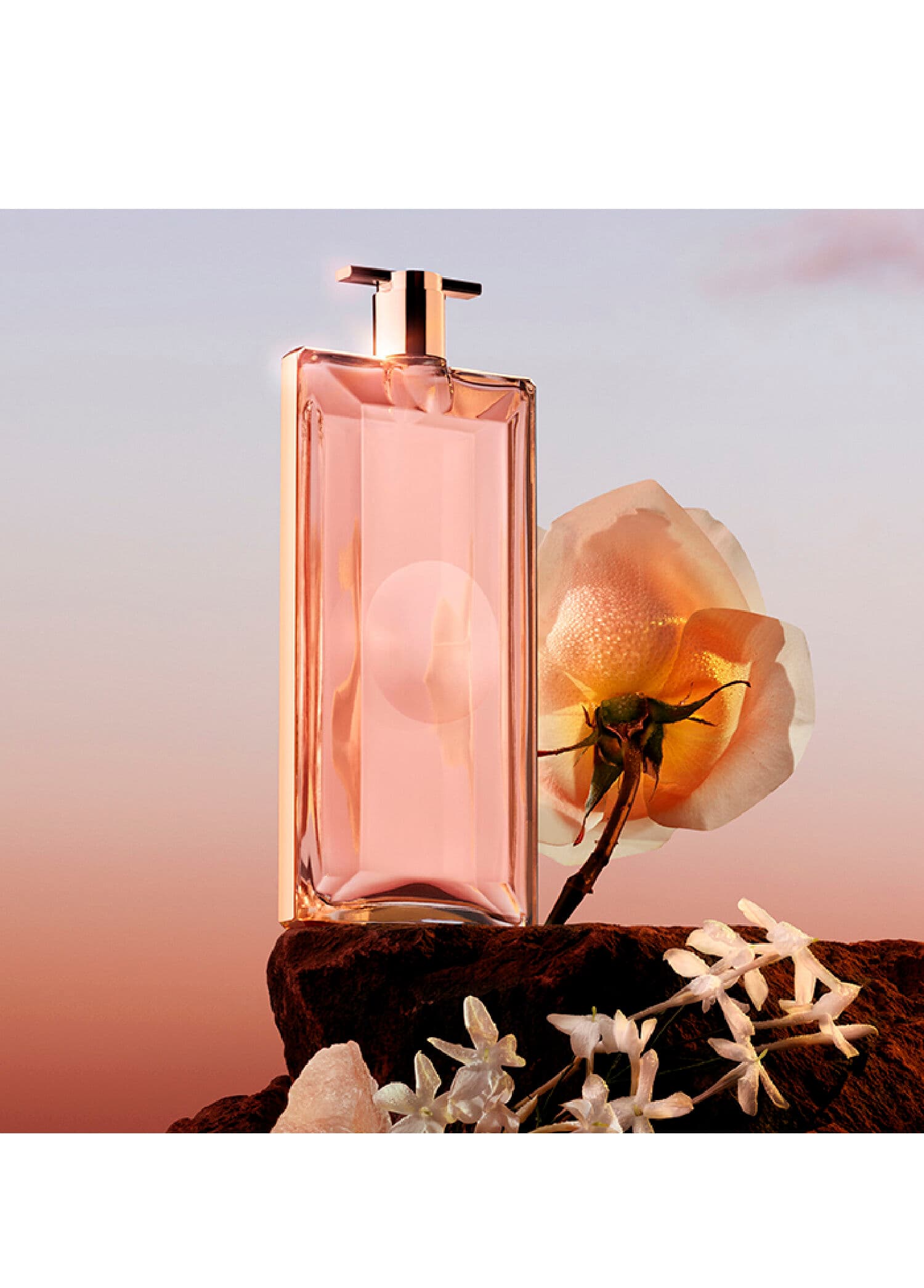 Lancome IDOLE EDP 75ML Bayan Tester Parfümü görsel 2, 2/5