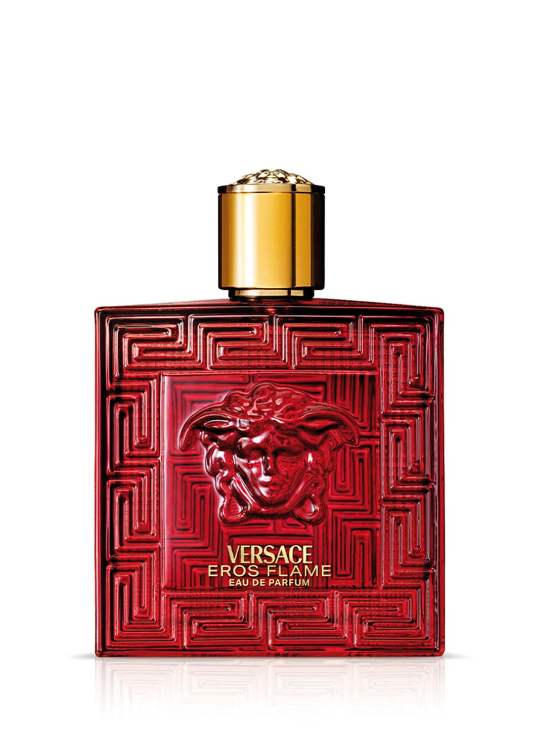 Versace Eros Flame 100ml Edt Erkek Tester Parfüm