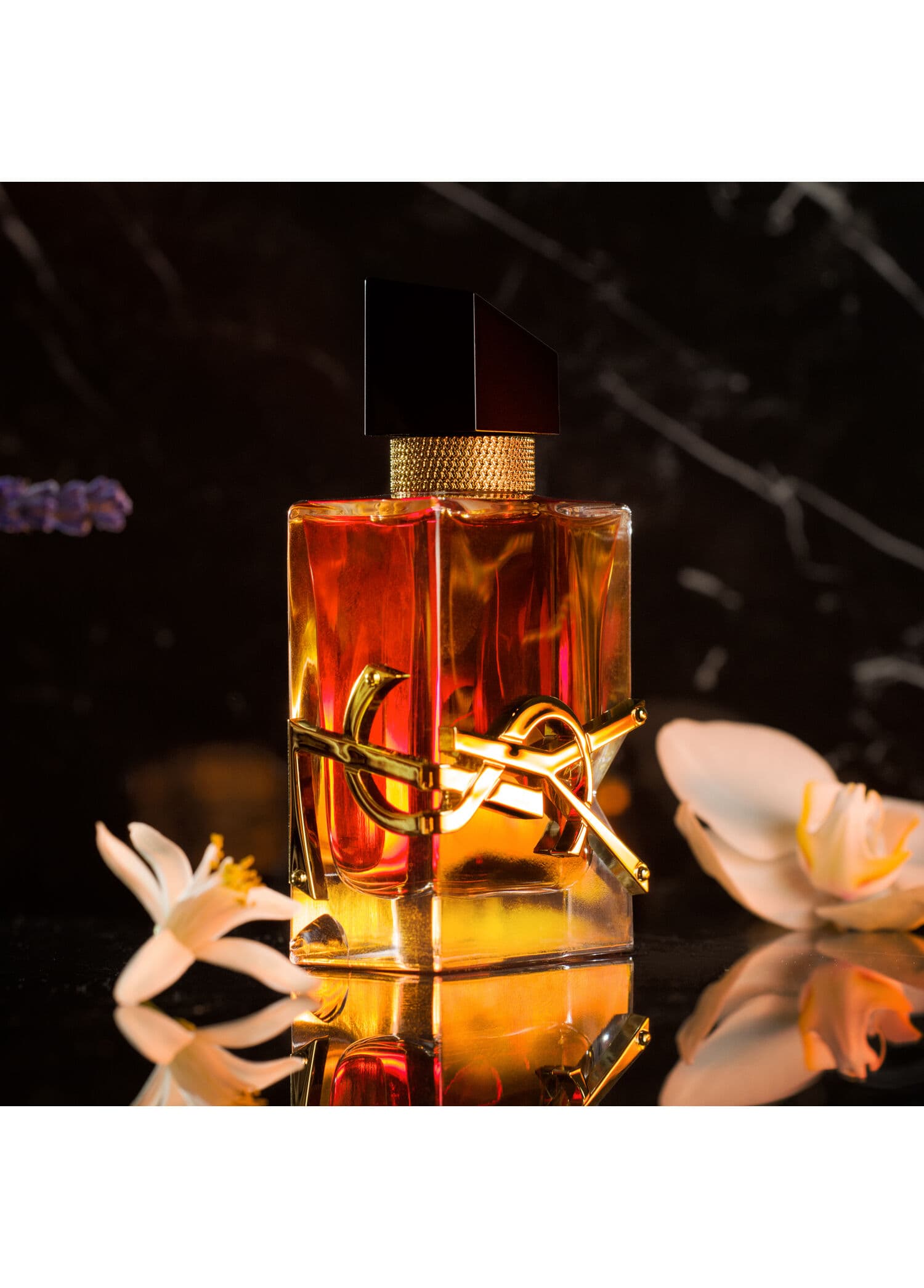 Yves Saint Laurent Libre İntence 90 ML tester görsel 4, 4/5