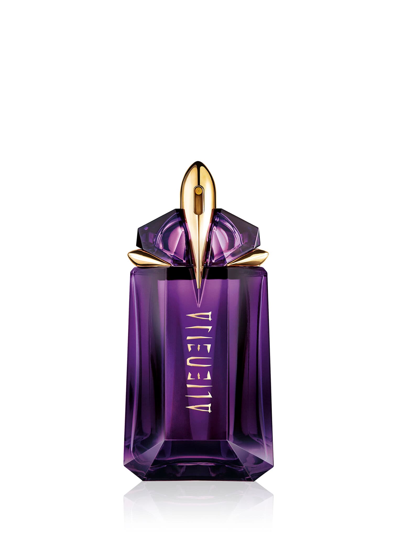 Thierry Mugler Alien 90ml Edp Bayan Tester Parfüm görsel 2, 2/5