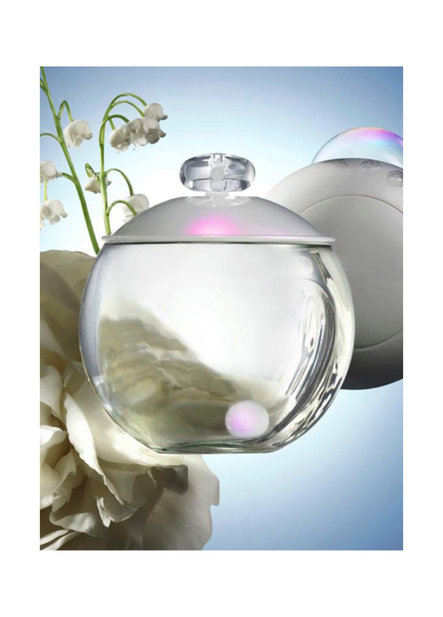 Cacharel Noa 100ml Kadın Parfüm görsel 4, 4/5