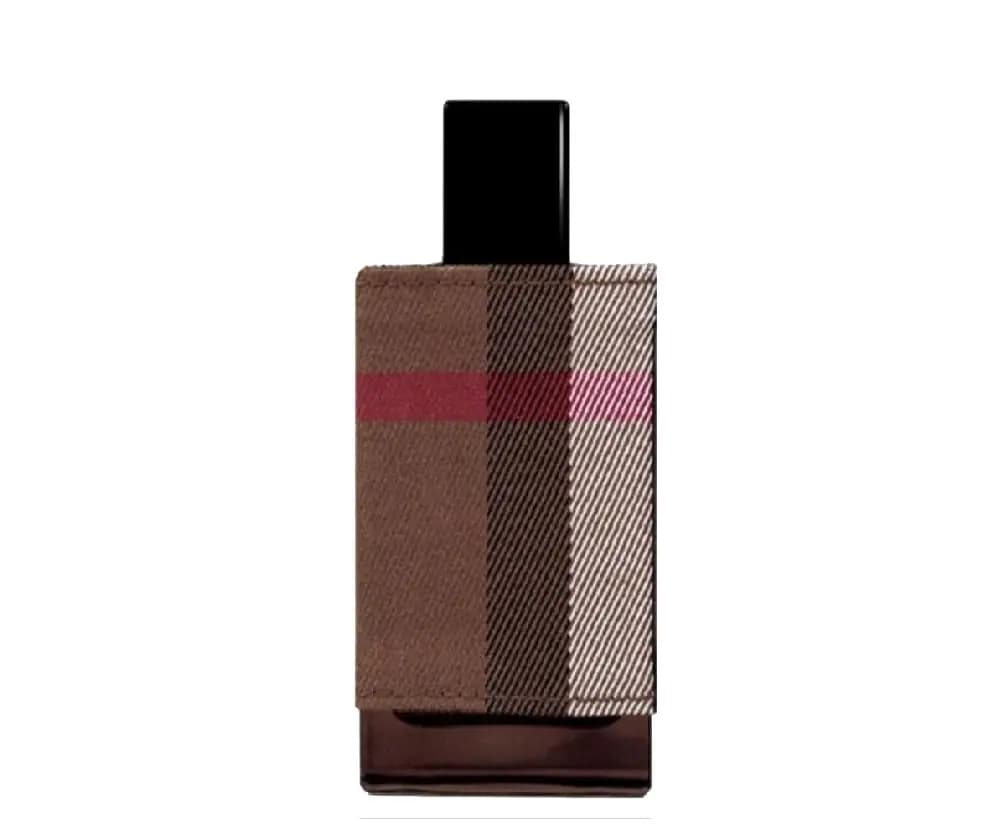 Burberry London Edt 100 Ml Erkek Parfümü tester