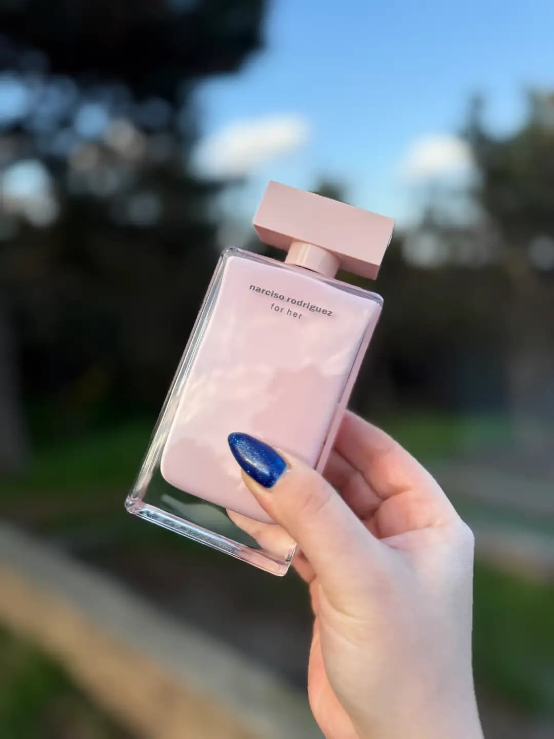 Narciso Rodriguez Edp 100ml Bayan Tester Parfüm