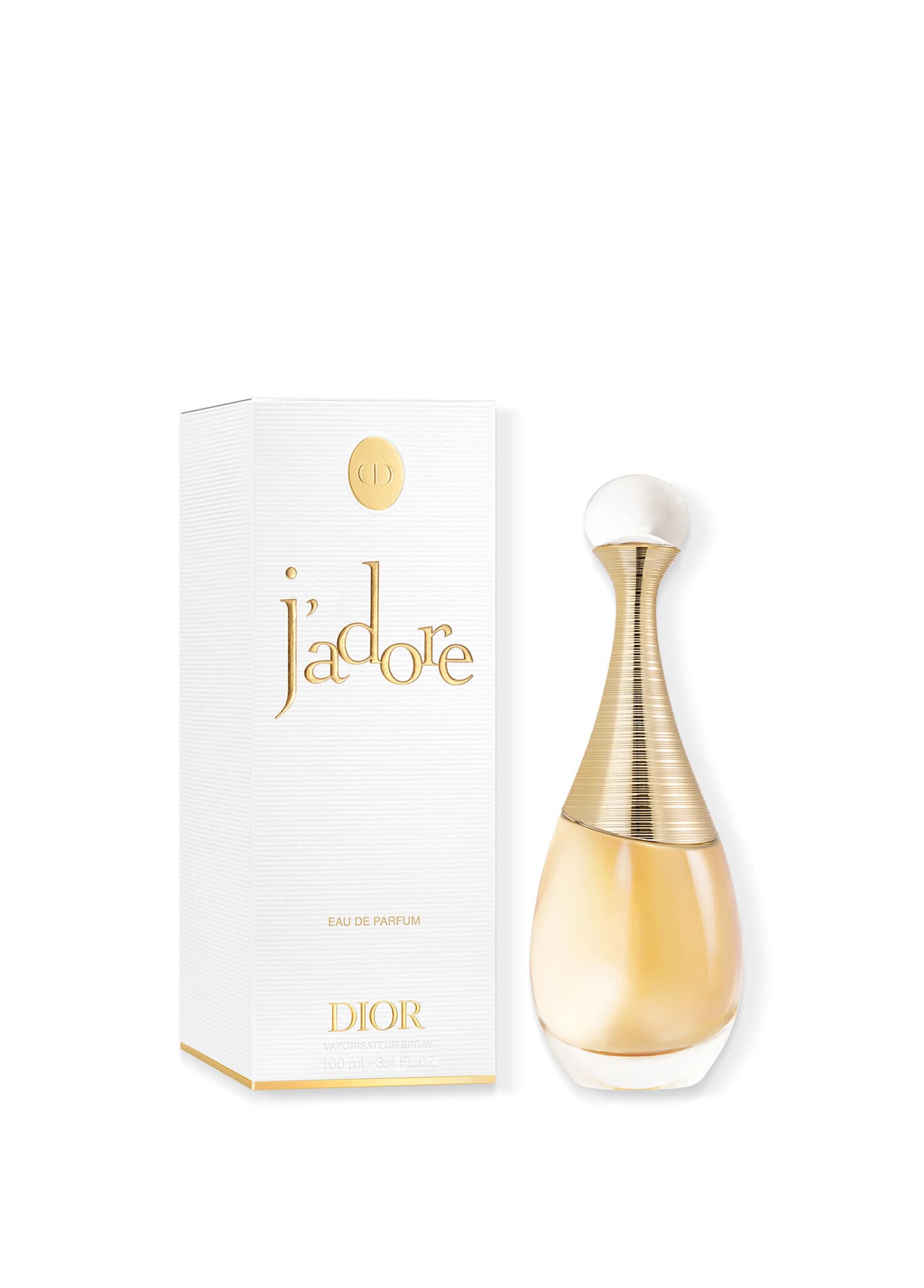 Christian Dior Jadore Edp 100ml Bayan Tester Parfüm görsel 2, 2/5