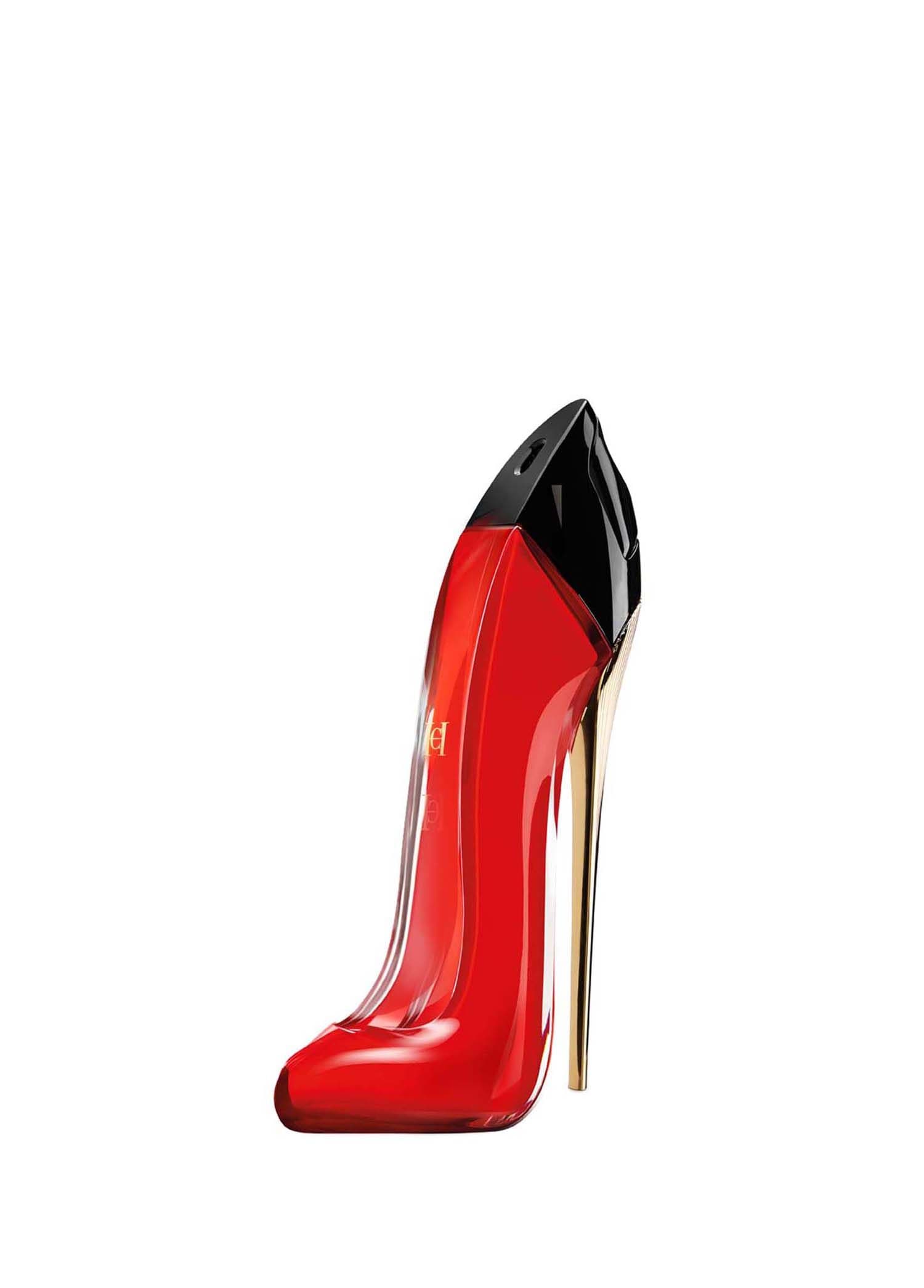 Carolina Herrera Very Good Girl Glam Parfum 80 ml tester görsel 5, 5/5