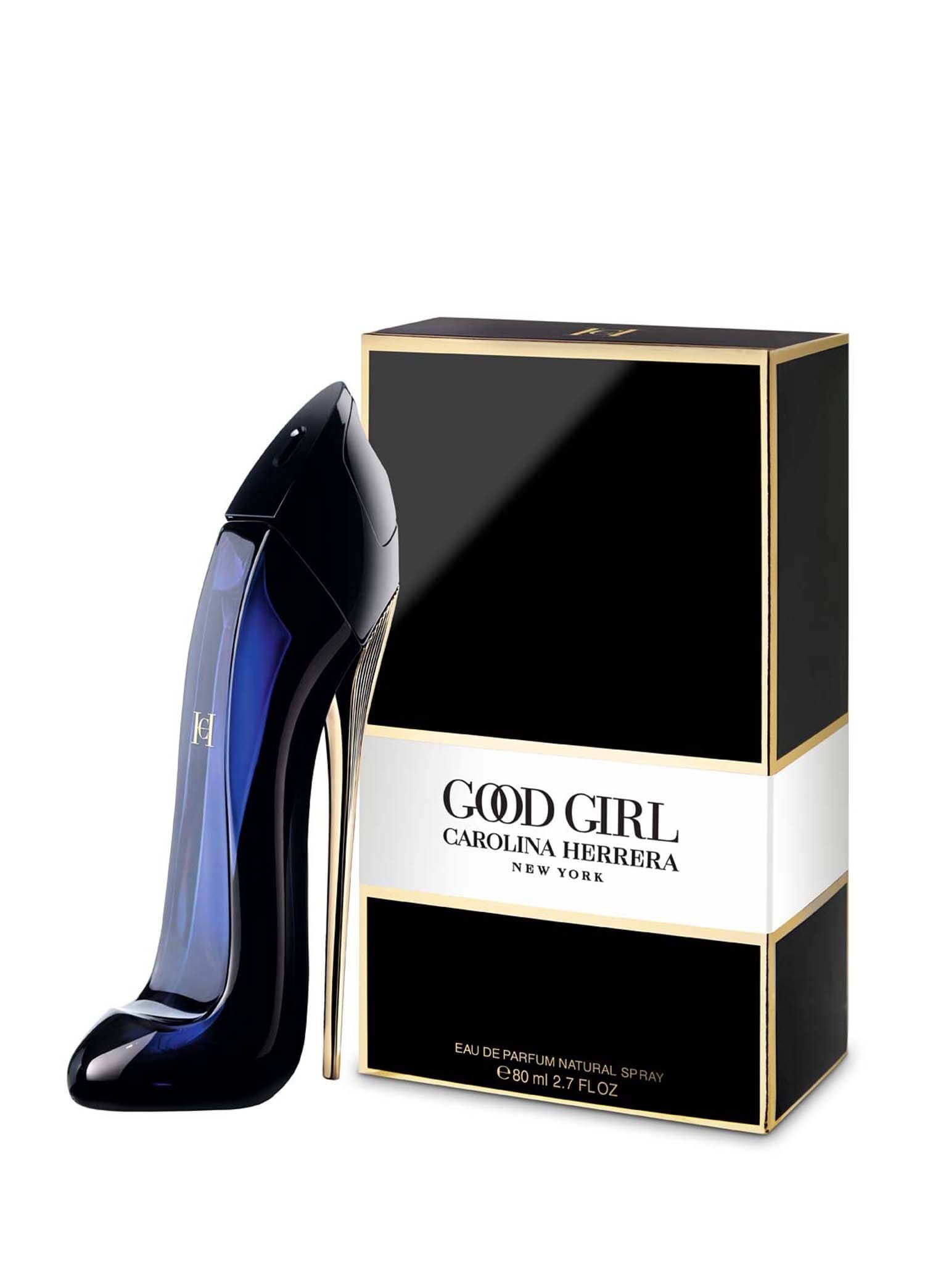 Carolina Herrera Good Girl Edp 80ml Bayan Tester Parfüm görsel 2, 2/5