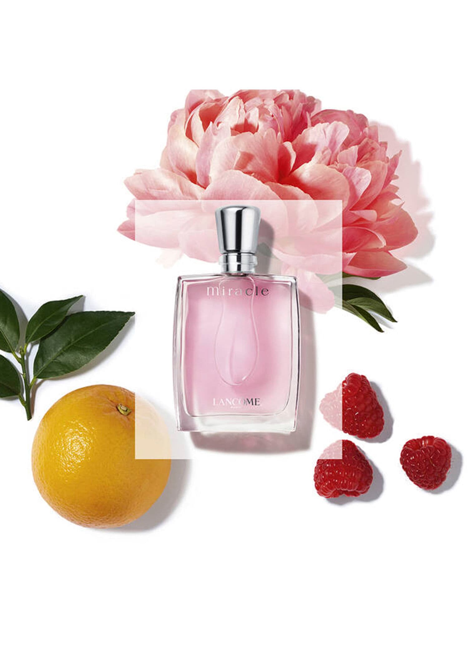 Lancome Miracle Edp 100 ml Kadın Parfüm görsel 3, 3/5