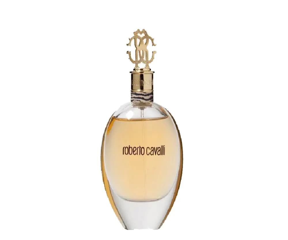 ROBERTO CAVALLI EDP TESTER 75 ML