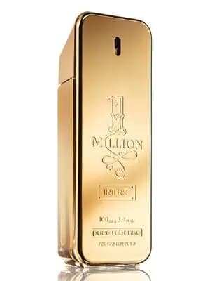Paco Rabbane one Million Edt İntense 100ml Erkek Tester Parfüm — Tüm Ürünler ürün görseli