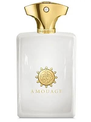 Amouage Honour EDP 100ml Erkek Tester Parfümü