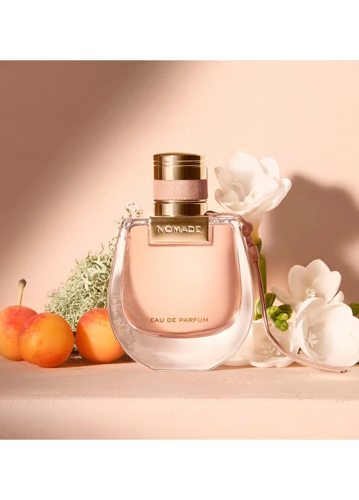 Chloe Nomade EDP 75ML Bayan Tester Parfüm görsel 5, 5/5