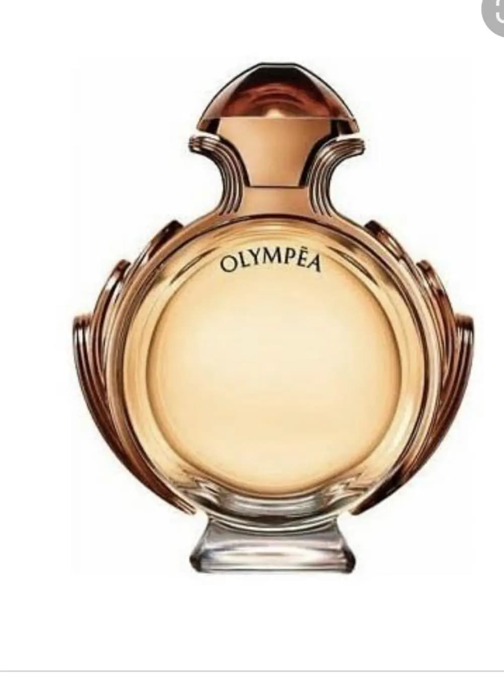 Paco Rabanne Olympea Intense Edp 80 ml tester