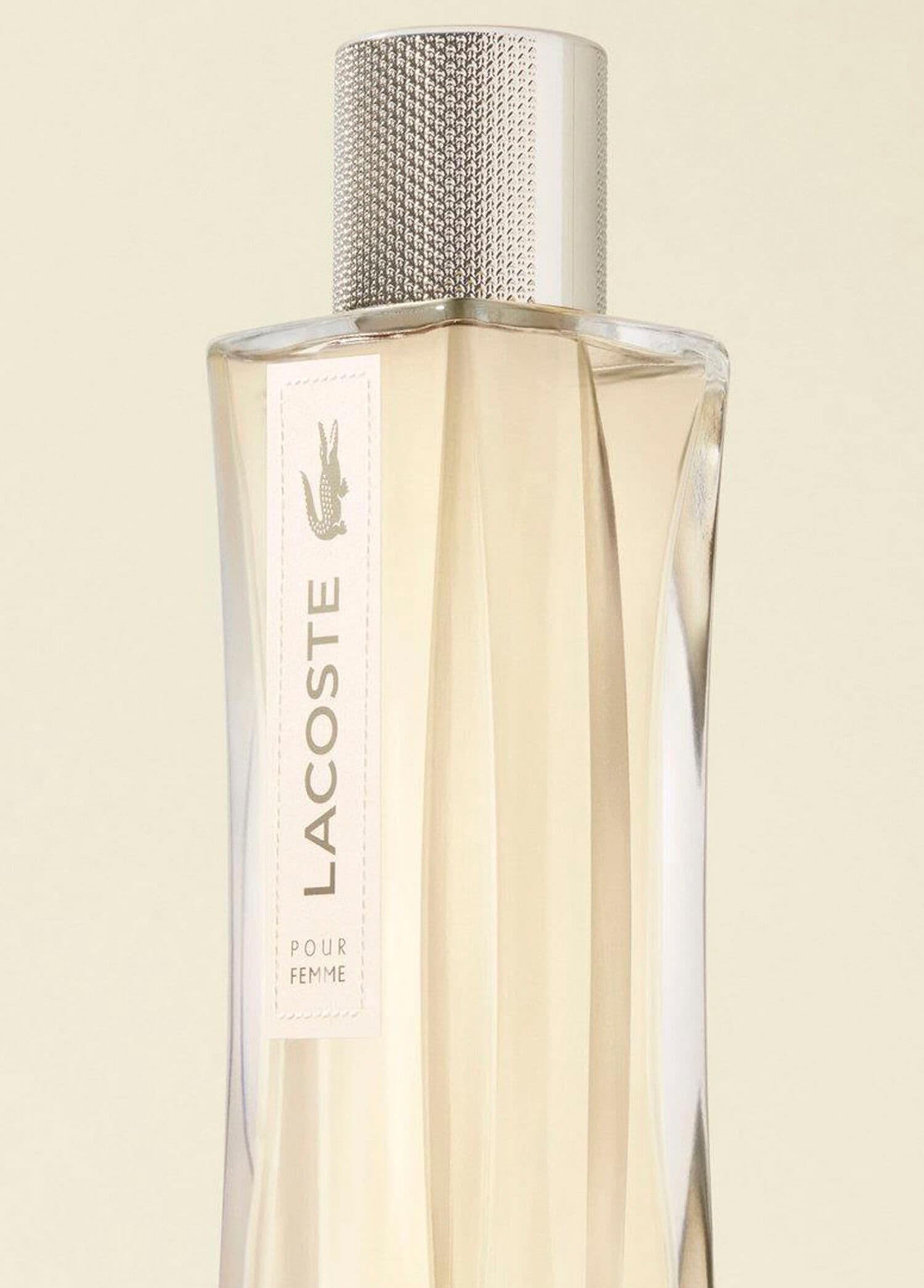 Lacoste Pour Femme Edp 90ml Bayan Tester Parfüm görsel 3, 3/5