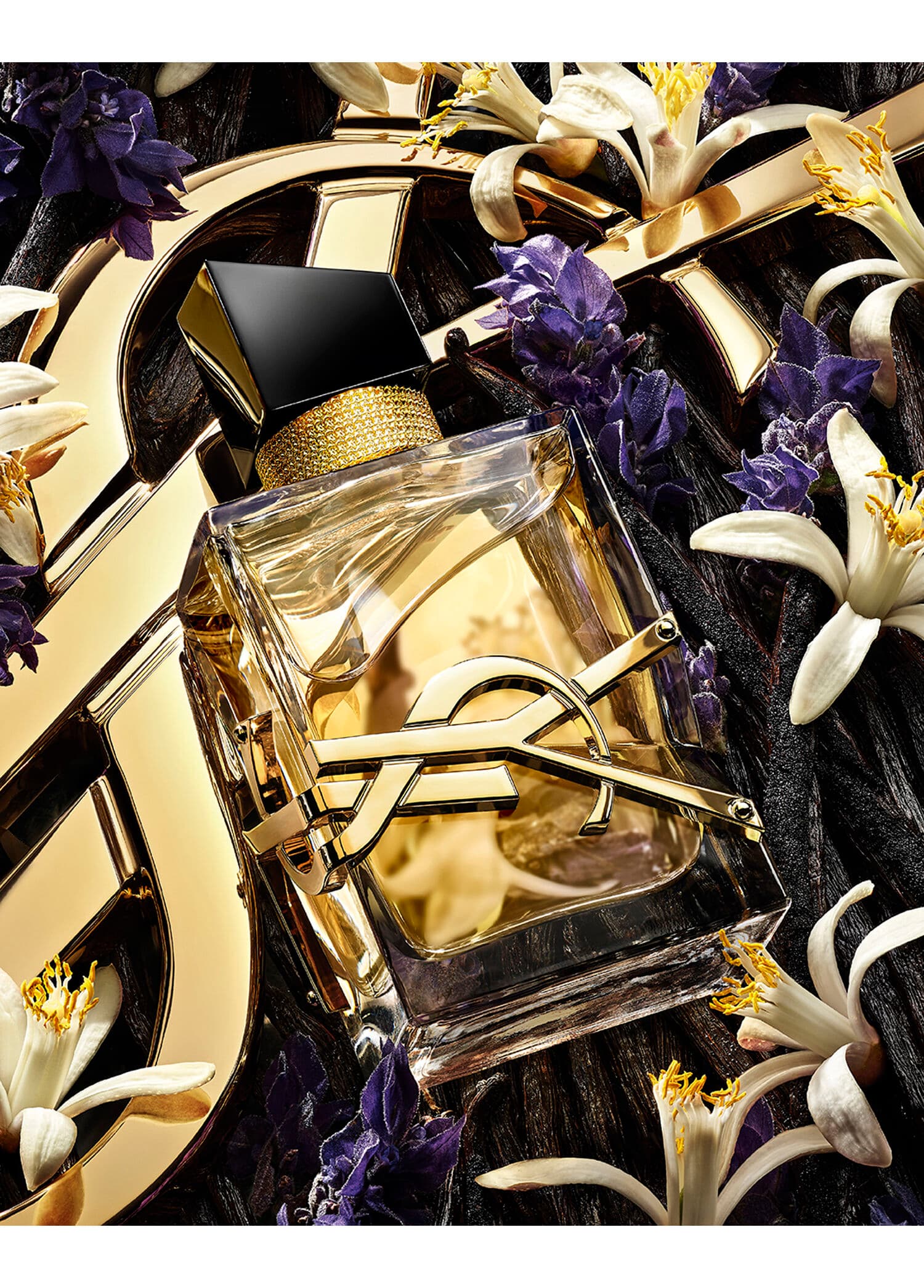 Yves Saint Laurent Libre 90 ML Bayan Tester Parfüm görsel 5, 5/5
