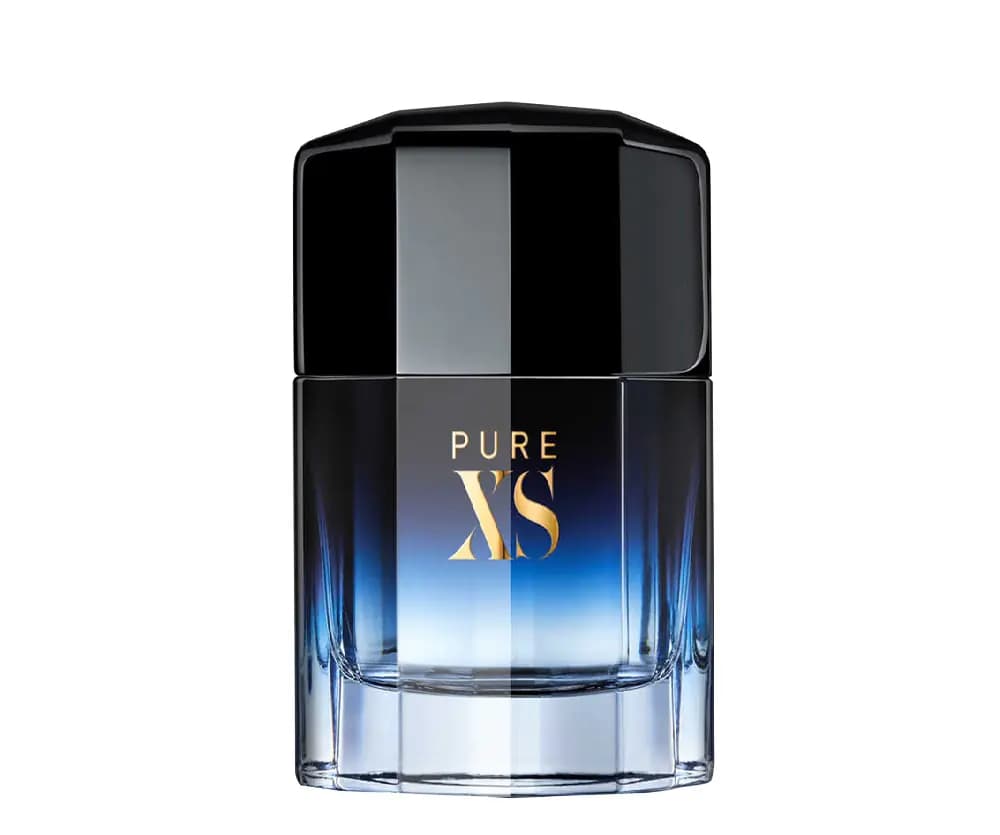 Paco Rabanne Pure Xs Erkek Edt 100Ml Erkek Tester Parfüm